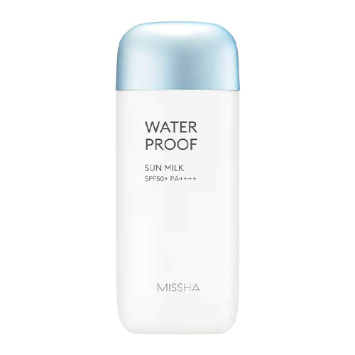 All Around Safe Block Waterproof Sun Milk - SPF50+ PA+++ (70ml)