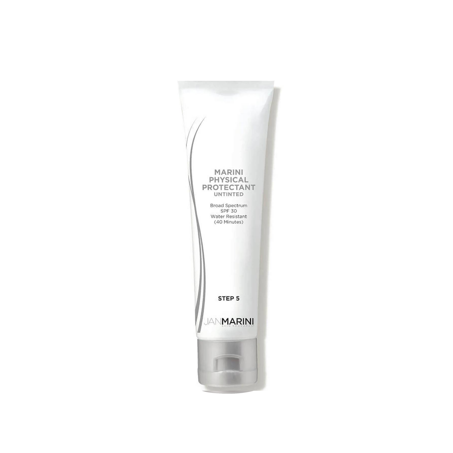 Physical Protectant SPF 30 - Untinted