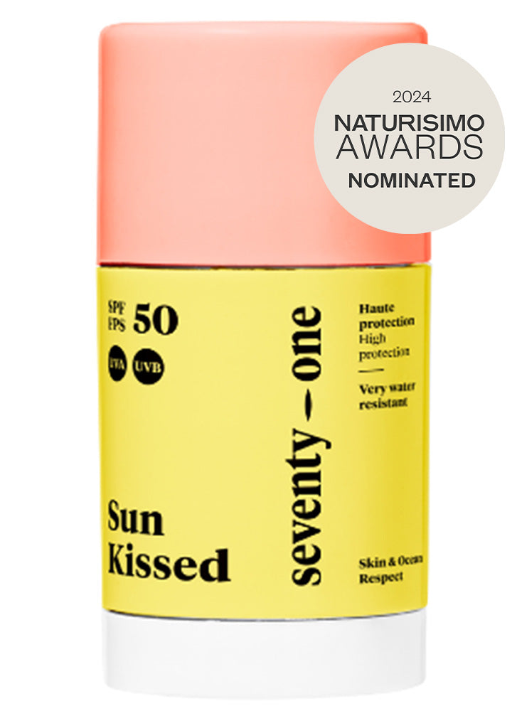 SeventyOne Percent Sun Stick The Sunkissed SPF50