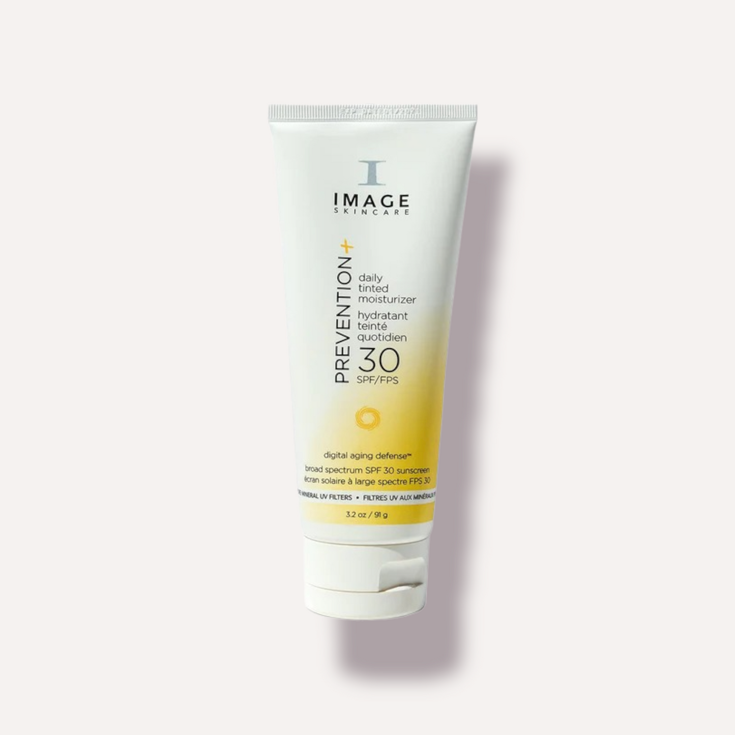 IMAGE Skincare PREVENTION+ Daily Tinted Moisturizer SPF 30