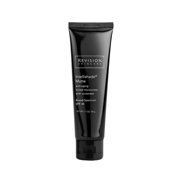 Revision Intellishade Tinted Moisturizer SPF 45 - Matte