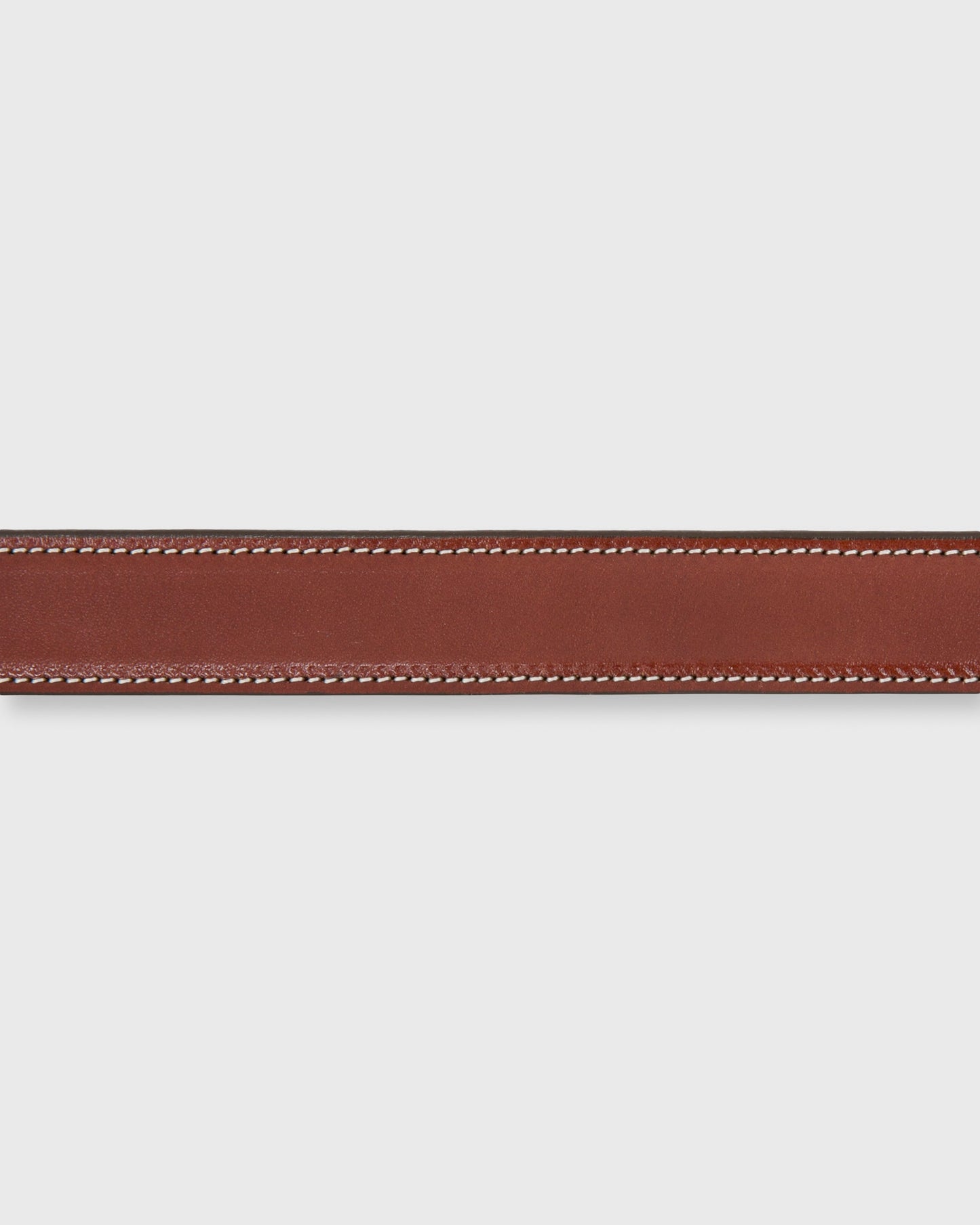 1" Spur Belt in Oak Bridle