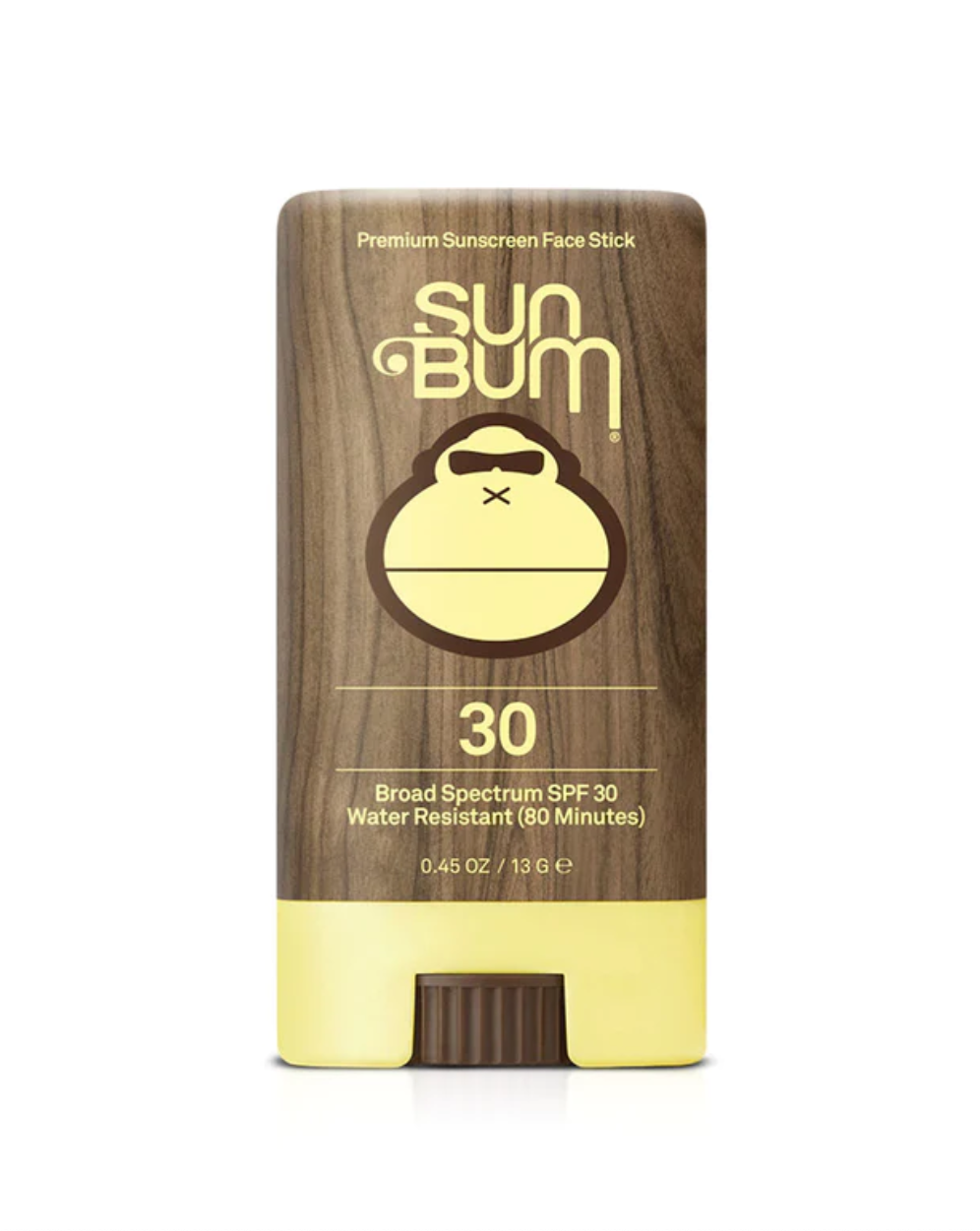 Original SPF 30 Sunscreen Face Stick