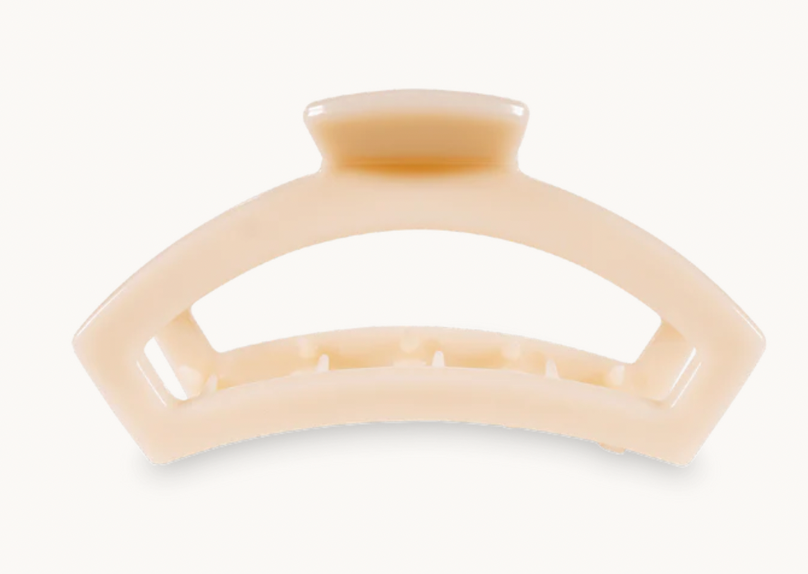 Teleties Open Small Clip