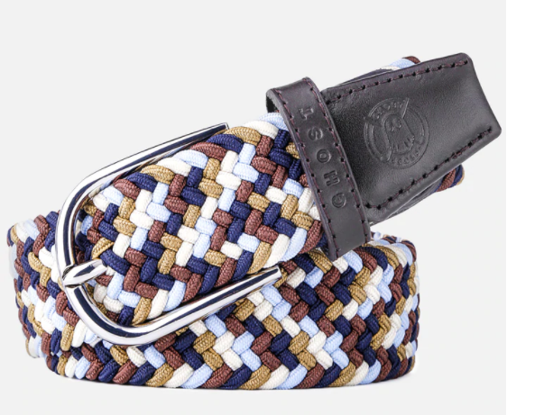 GHOST GOLF- Patrick Golf Belt