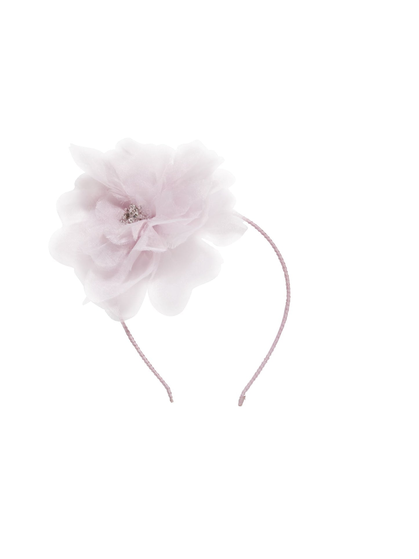 Peony Headband
