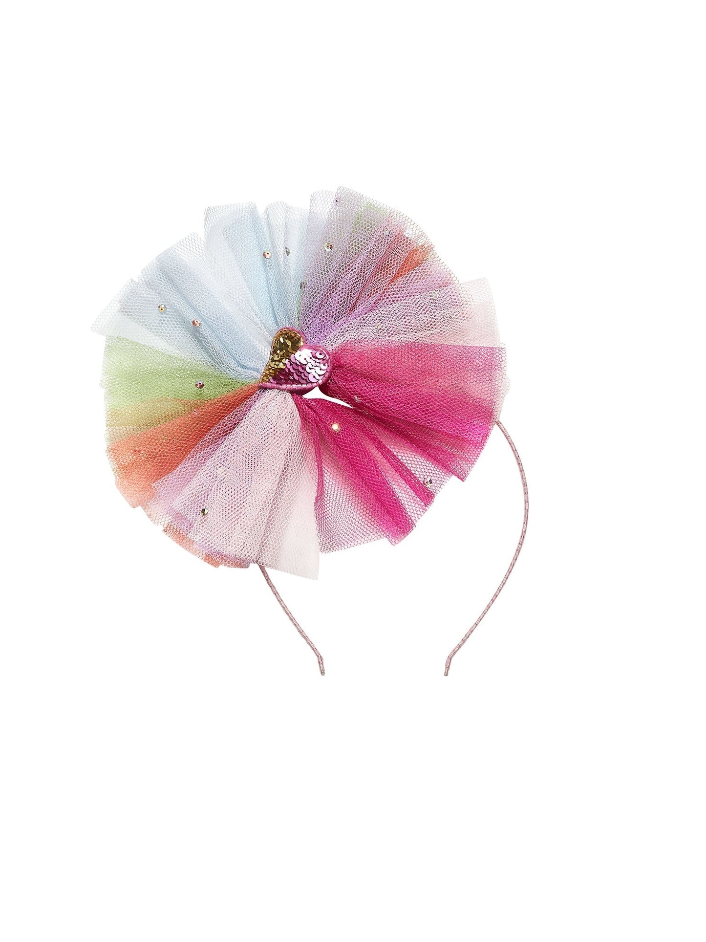 Vacay Island Headband