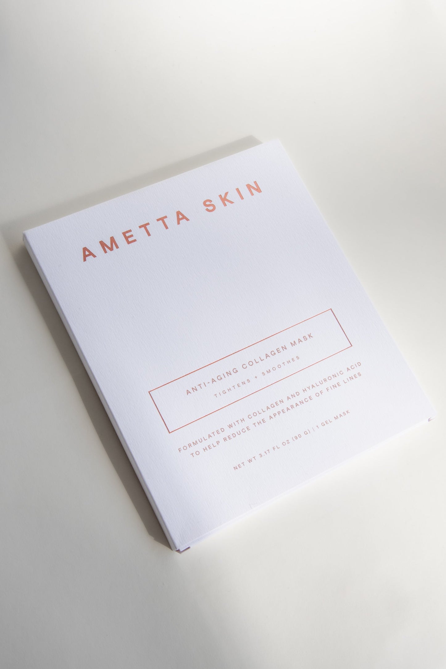 Anti-Aging Collagen Mask