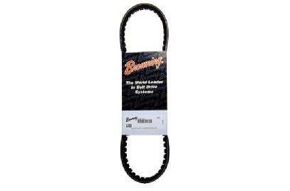 Browning 2454668 Grip Notch Belt Notched V-Belt