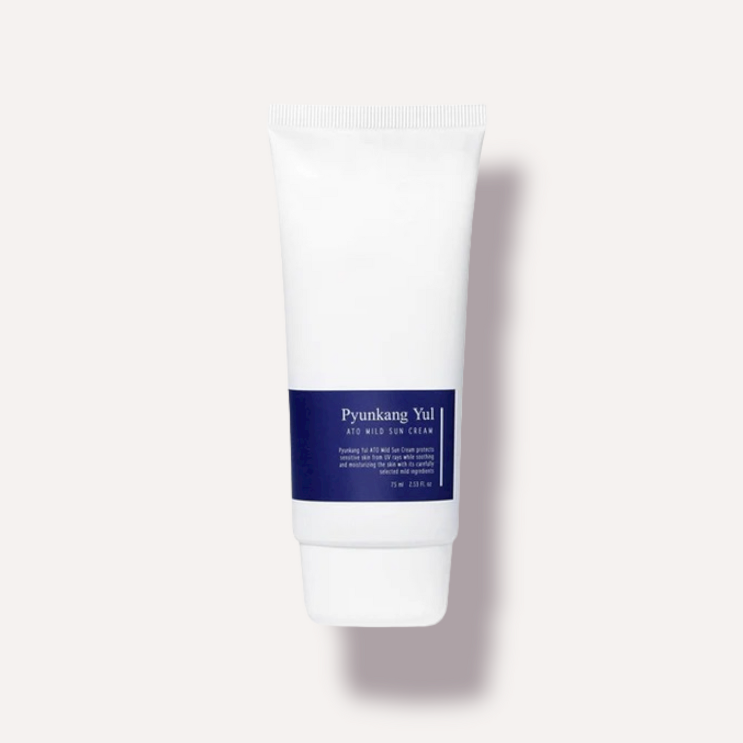 Pyunkang Yul ATO Mild Sun Cream
