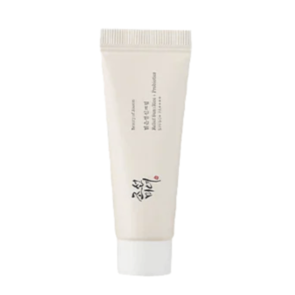 BEAUTY OF JOSEON - Relief Sun : Rice + Probiotic SPF50+ PA++++ - 50ml