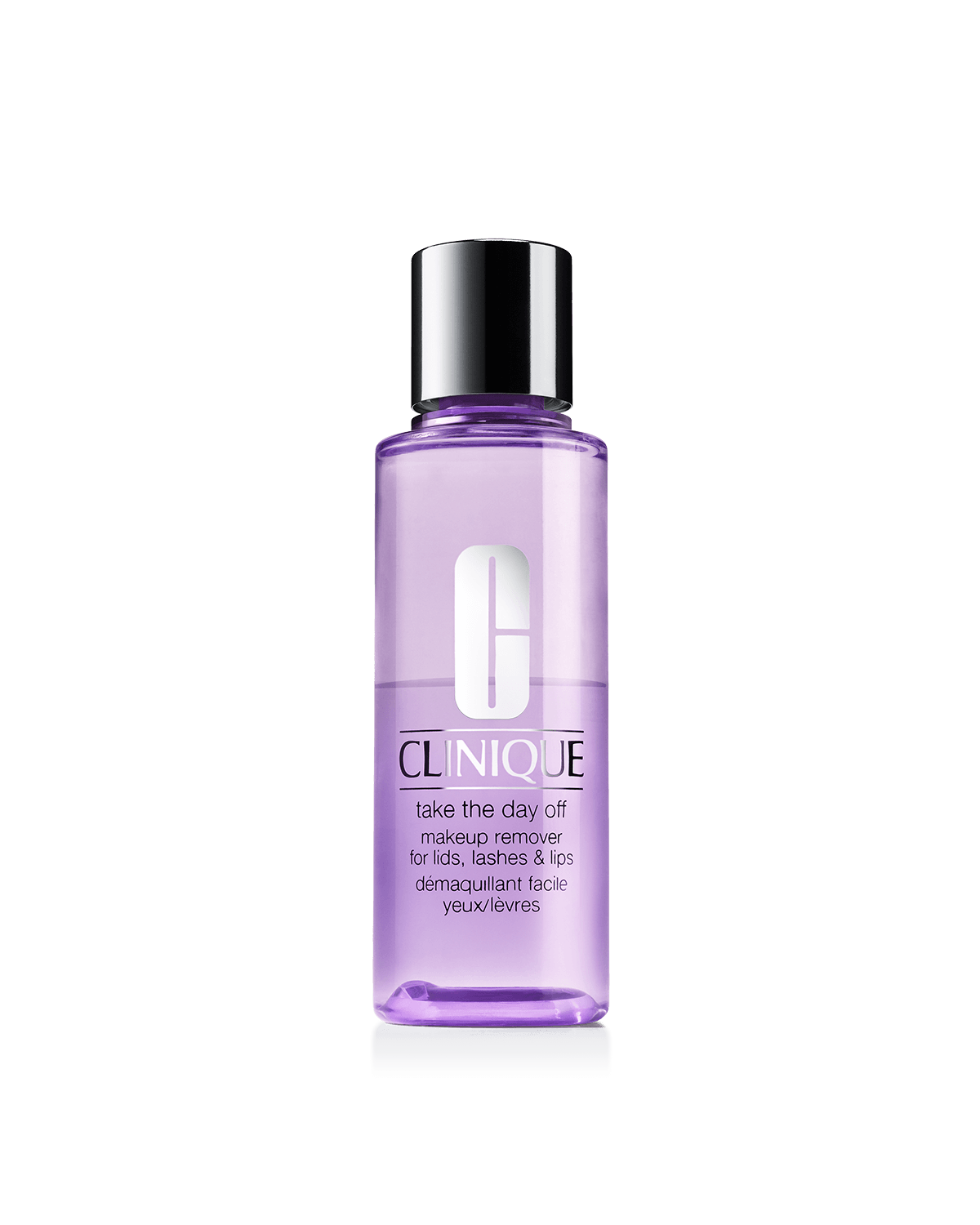 Take The Day Off™ Makeup Remover For Eyes, Lashes & Lips | Clinique