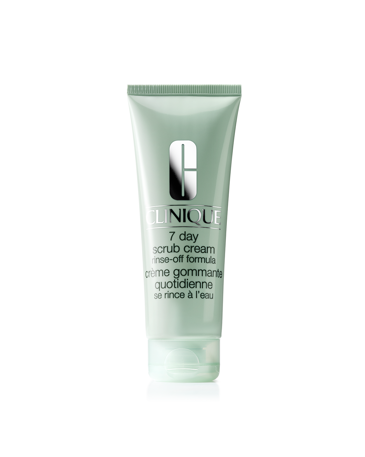 7 Day Scrub Cream Rinse-Off Formula | Clinique