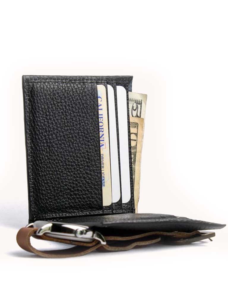 Leather Wallets