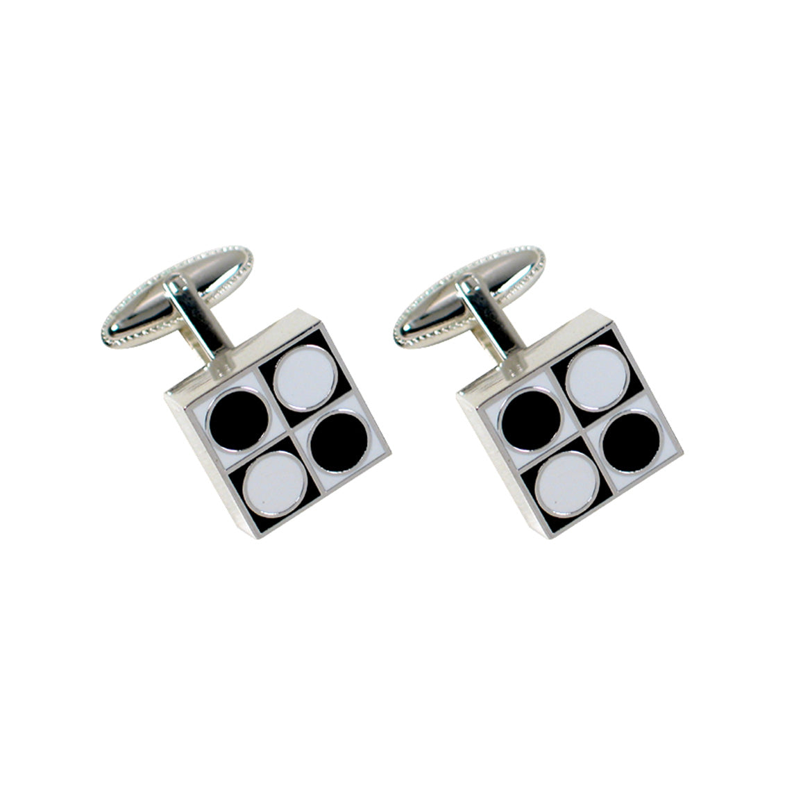Cufflinks Geometri