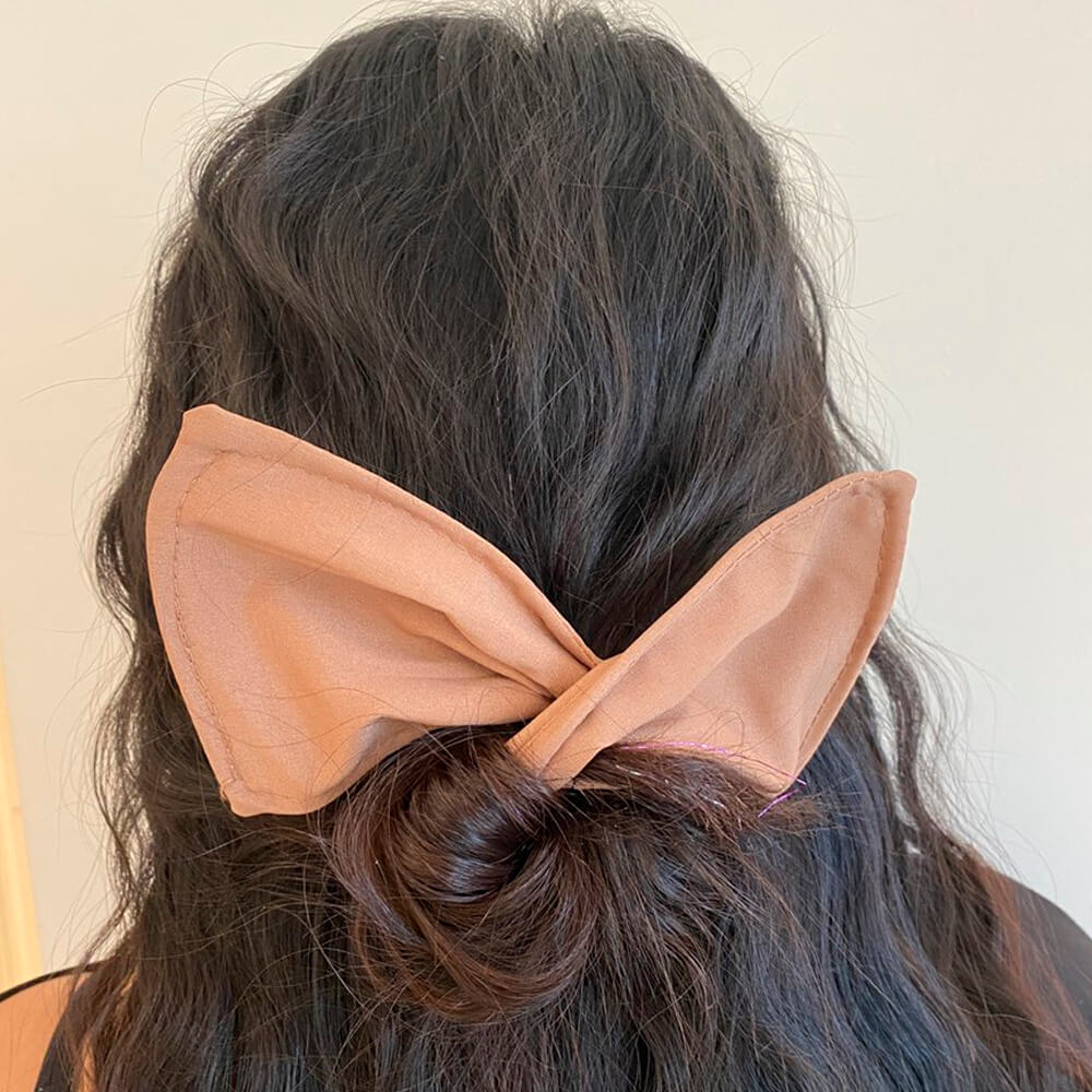 Elegant Deft Bun. Shop Hair Accessories on Mounteen. Worldwide shipping available.