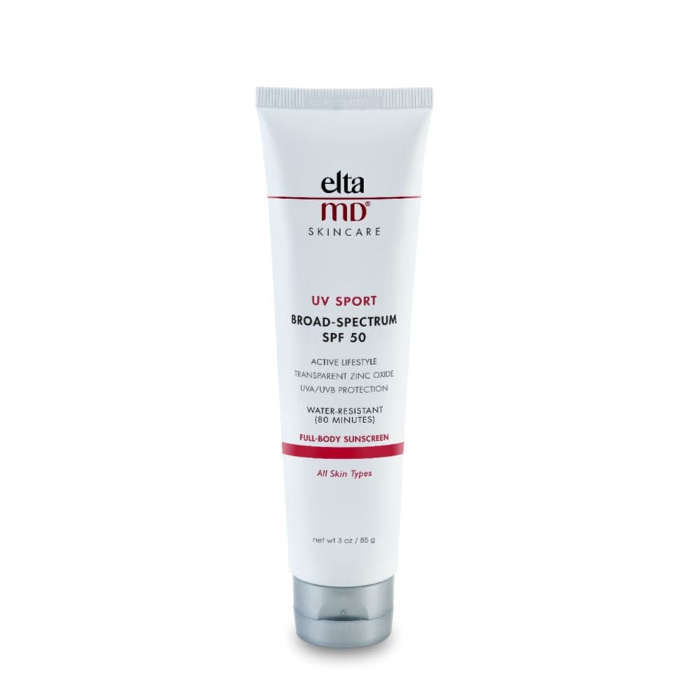 EltaMD UV Sport Broad-Spectrum SPF 50 EltaMD 3 fl. oz. Shop at Exclusive Beauty Club
