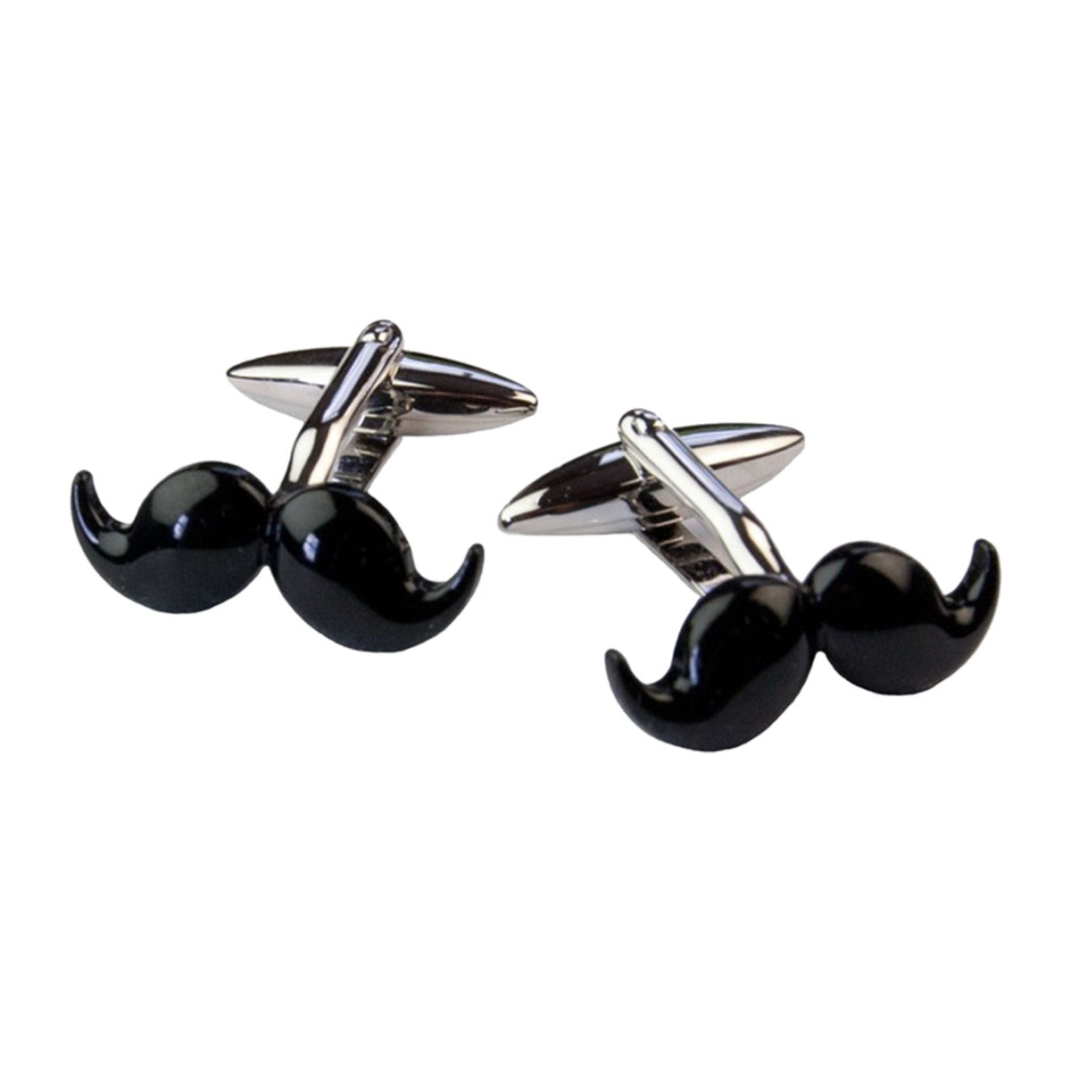 Geo. F. Trumper Moustache Cufflinks