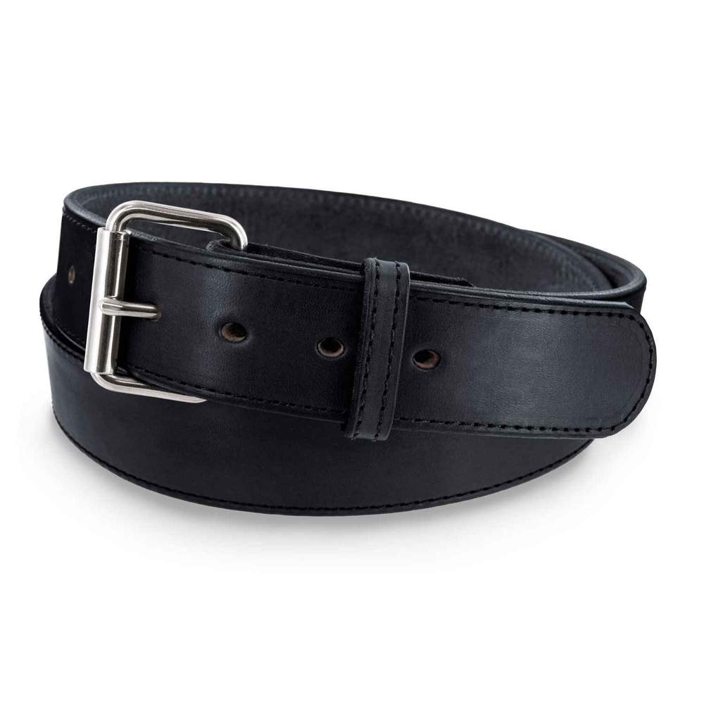 Hanks 1 3/4 Wide Extreme Belt - Black