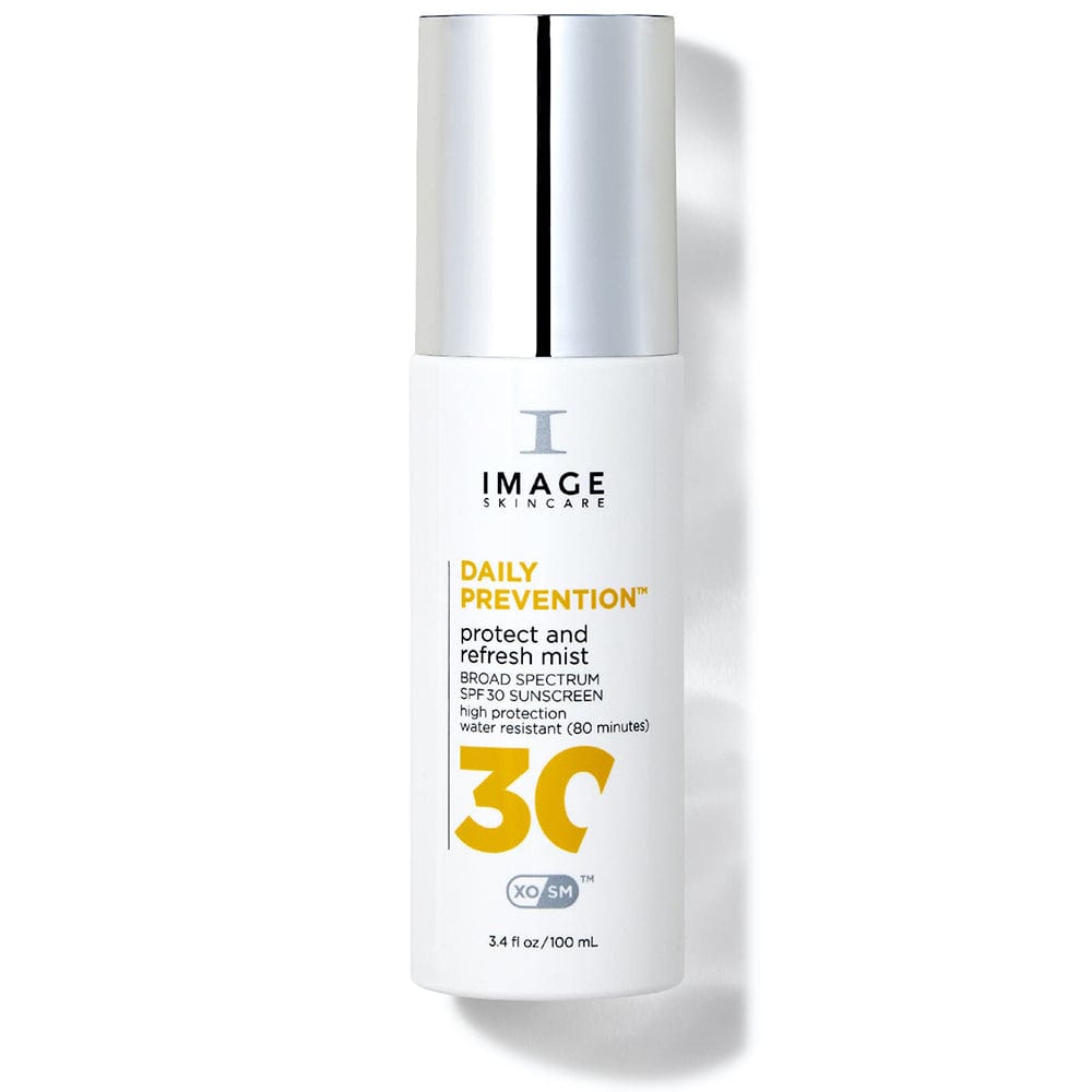 Image Daily Prevention Protect and Refresh Mist SPF30 100ml