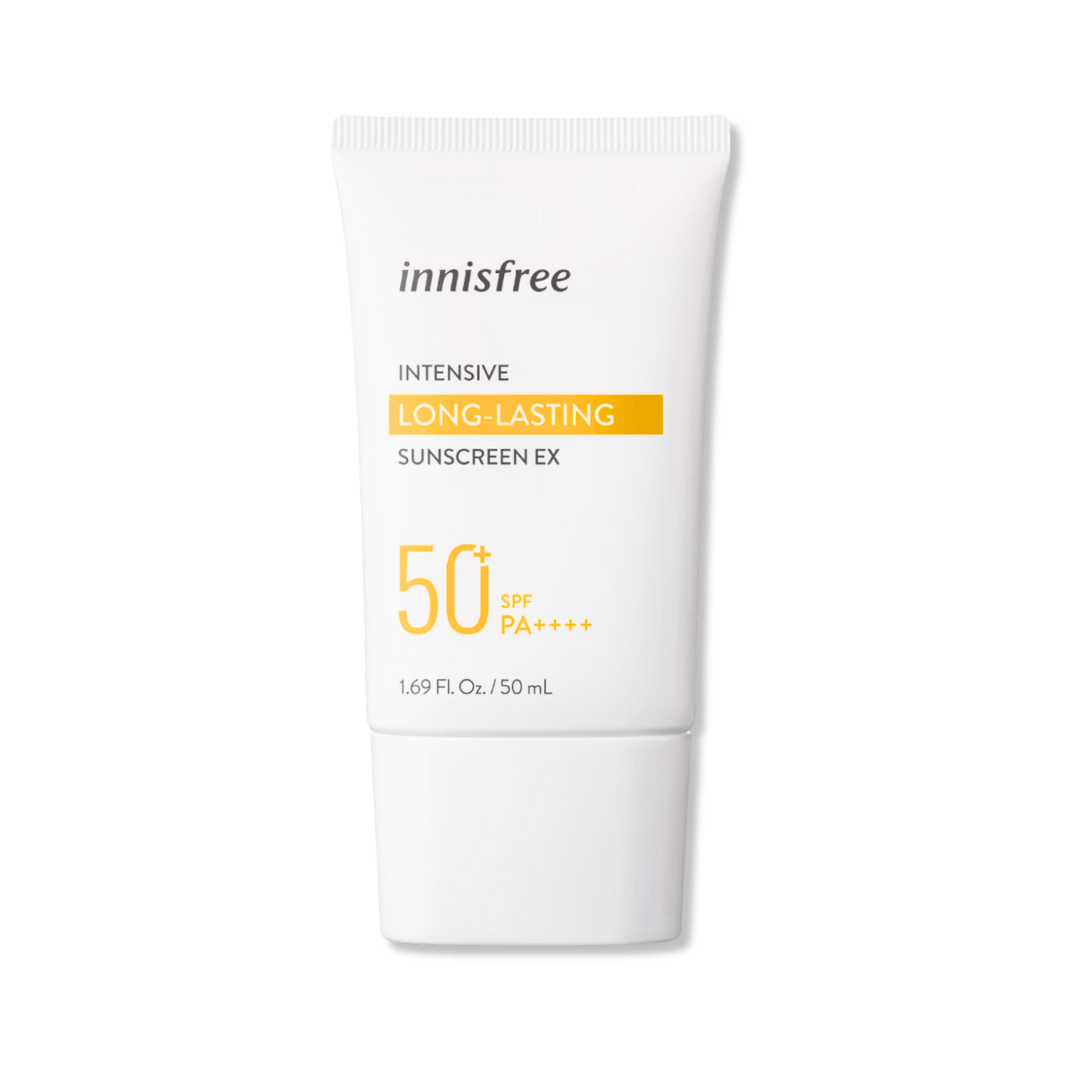 Intensive Long-Lasting Sunscreen EX