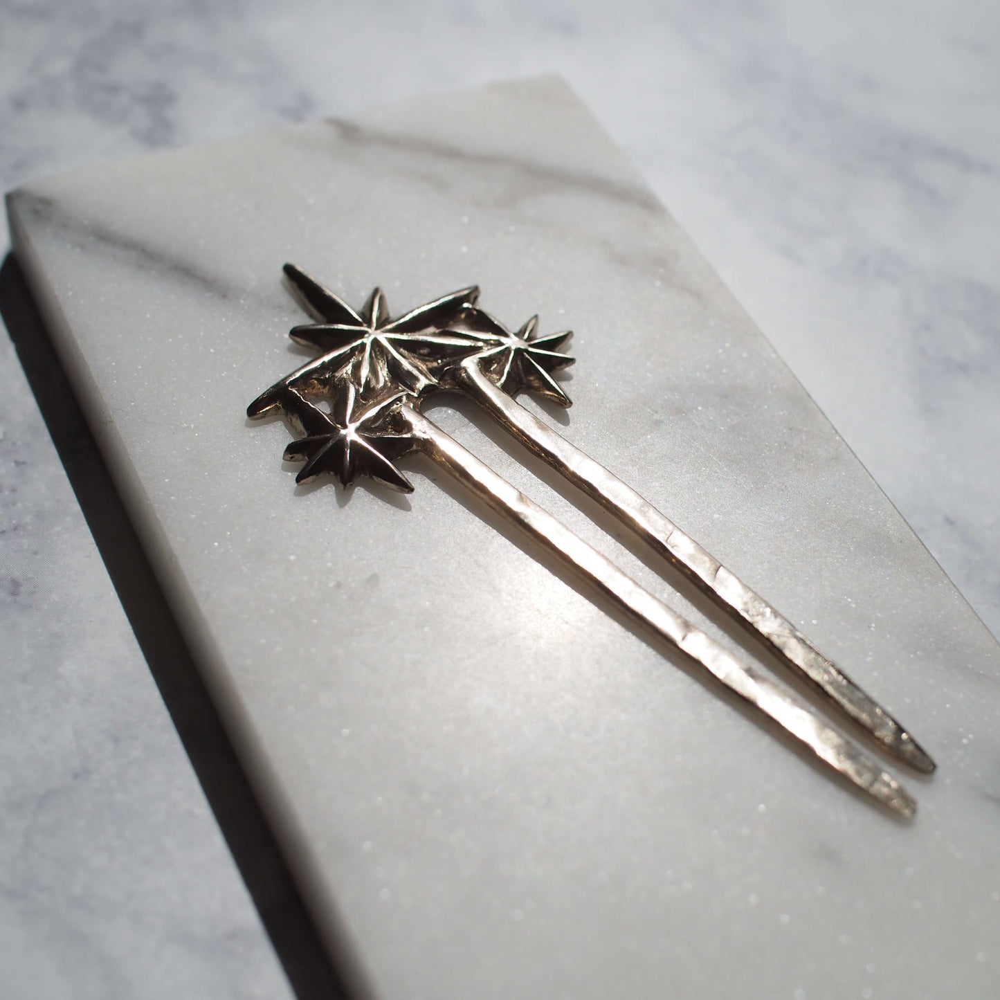 Constellation Hair Pin