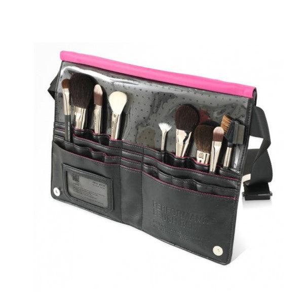 MustaeV Performance Belt Brush Belts Pink