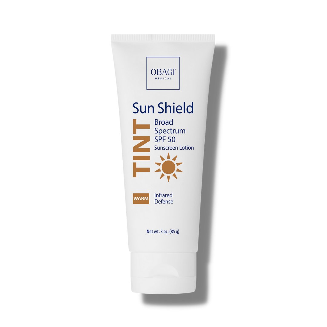 Obagi Sun Shield Tint Broad Spectrum SPF 50 Warm