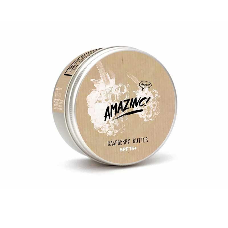 Raspberry Butter With SPF 15 - 150ml