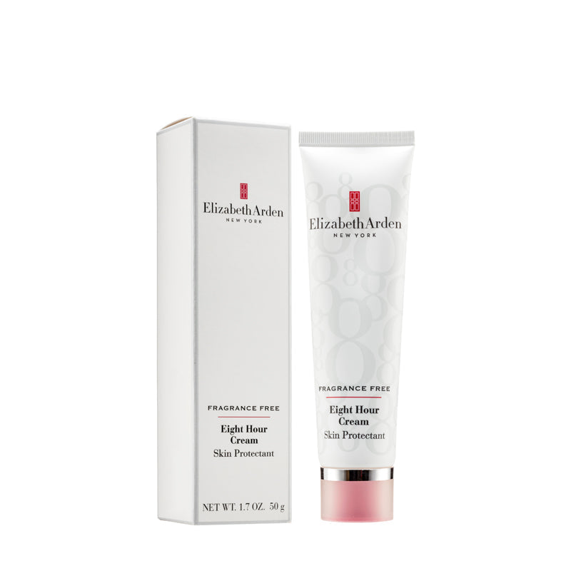 Elizabeth Arden Eight Hour Cream Skin Protectant Fragrance Free 50ML