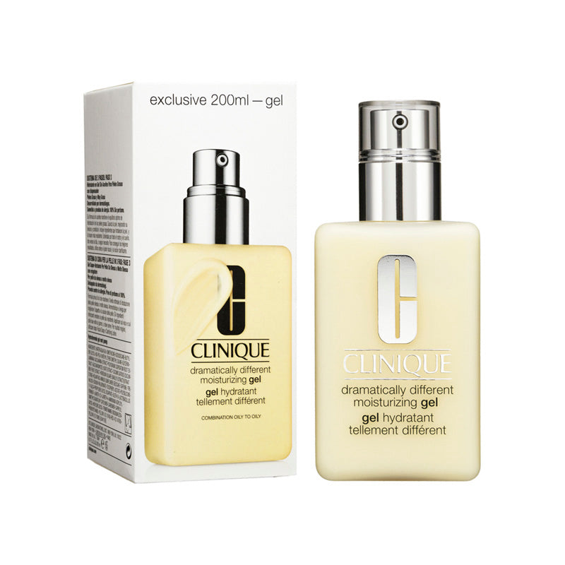 Clinique Dramatically Different Moisturizing Gel | Sasa Global eShop