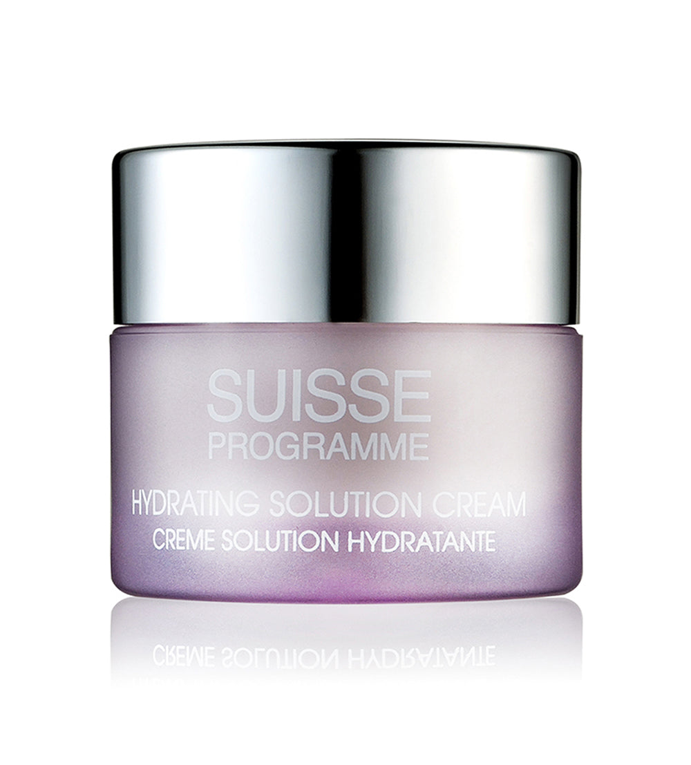 Suisse Programme Hydrating Solution Cream 30ML