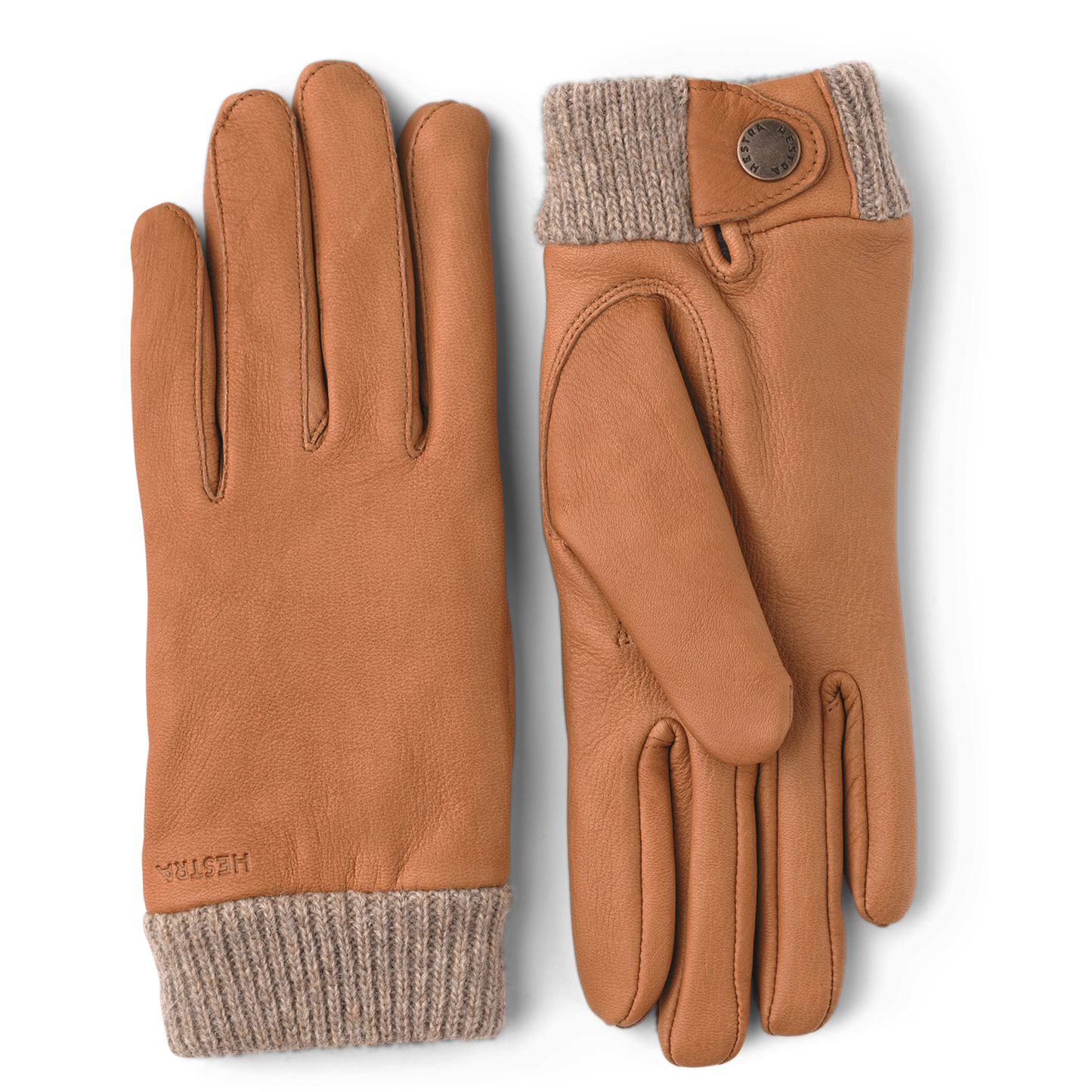 1 Womens Idun Gloves  -  6 / Cork