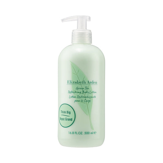 Elizabeth Arden Fragrance Refreshing Body Lotion 500ML