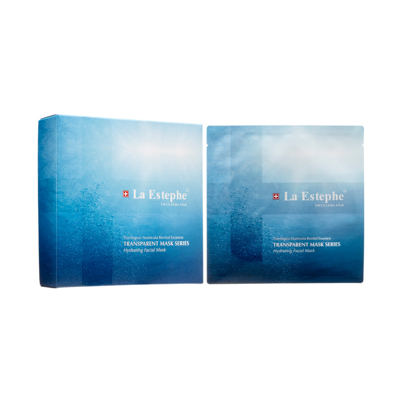 La Estephe Deep Hydrating Revital Mask 6PCS