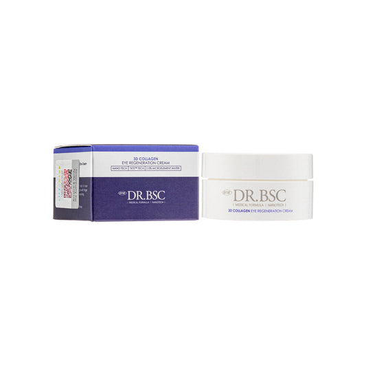 Dr.BSC 3D Collagen Eye Regeneration Cream 15ML