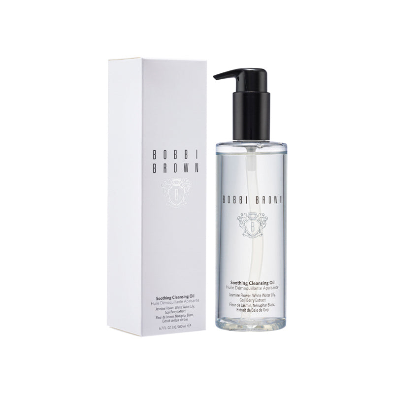 Bobbi Brown Soothing Cleansing Oil 200ML