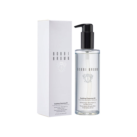 Bobbi Brown Soothing Cleansing Oil 200ML
