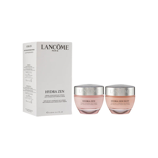 Lancome Hydra Zen Cream Set 2PCS