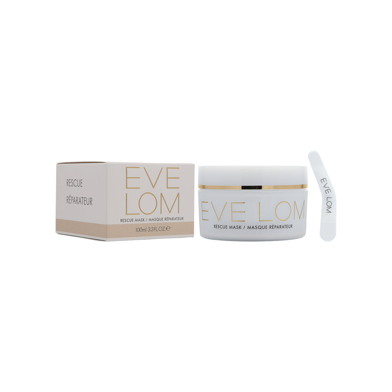 Eve Lom Rescue Mask 100ML
