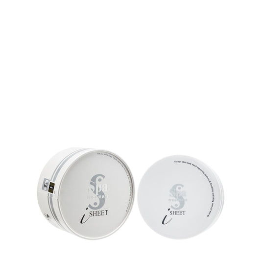 Spa Treatment Eye Mask 60PCS