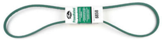 Gates® 6858 PoweRated® V-Belt, 58" x 1/2", 0-17 HP