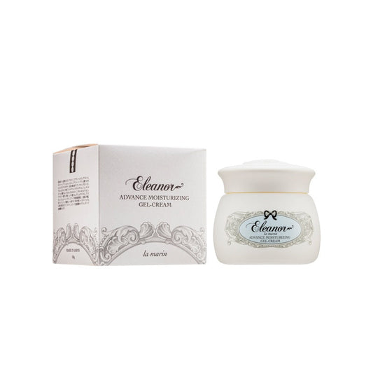 Eleanor La Marin Advance Moisturzing Gel-Cream 50G