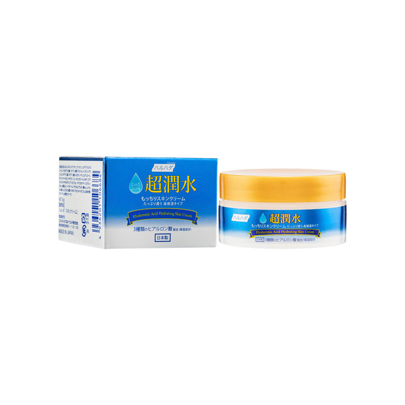Haruhada Hyaluronic Acid Hydrating Skin Cream 50G