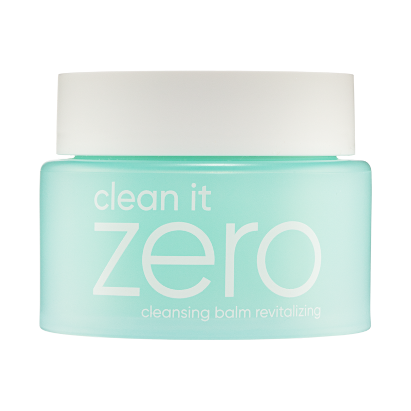 Banila Co Clean It Zero Cleansing Balm Revitalizing 100ML