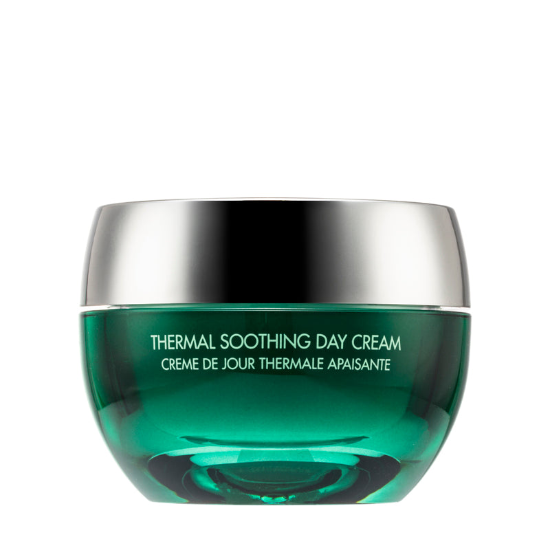 Methode Swiss Thermal Soothing Day Cream 50ML