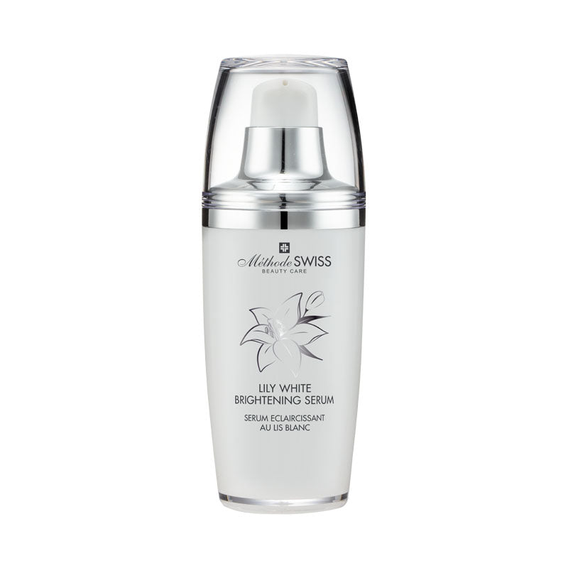 Methode Swiss Lily White Brightening Serum 30ML