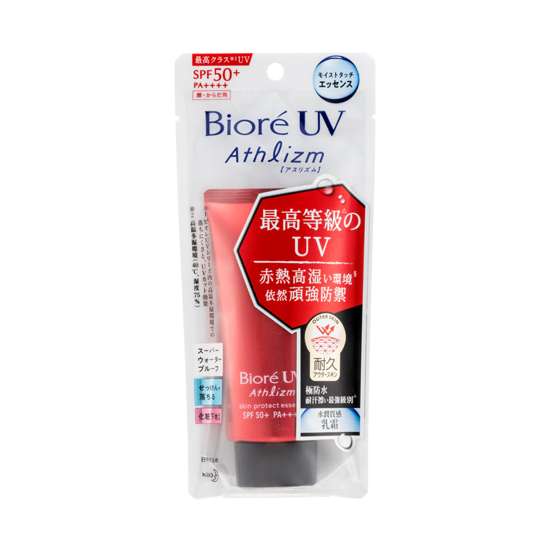 Biore SPF50+Pa++++ Protect Essence 70G