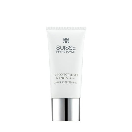 Suisse Programme Uv Protective Veil SPF50 Pa++++ 50ML