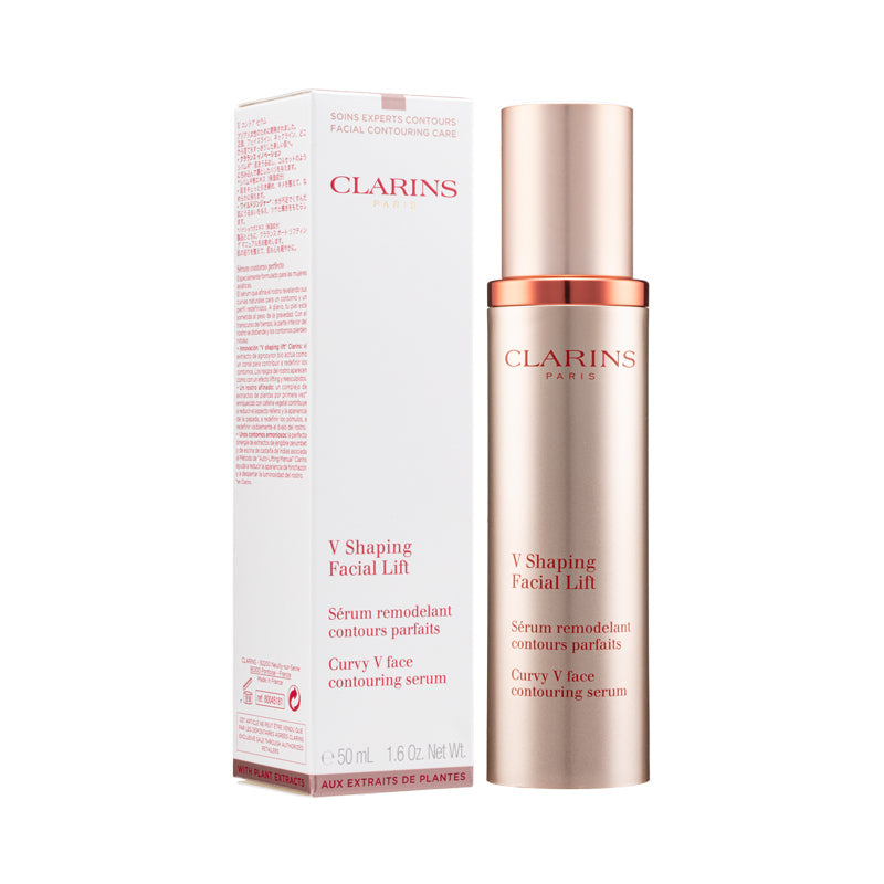 Clarins V Shaping Facial Lift 50ML